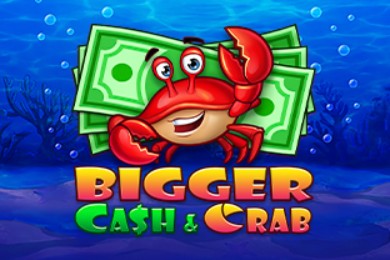 Biggercashcrab Ева Казино слот